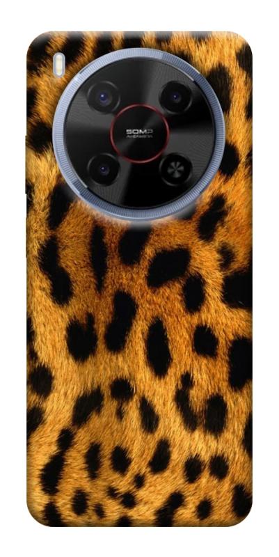 Чохол itsPrint Леопардовий принт для ZTE Nubia V70 Max, тварини, купити оптом з доставкою