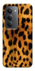 Чехол itsPrint Леопардовый принт для Xiaomi Redmi 15 (EU)