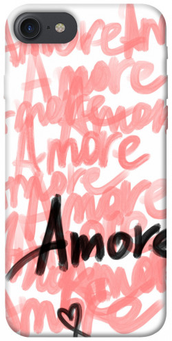 Чехол itsPrint AmoreAmore для Apple iPhone 7 / 8 (4.7")
