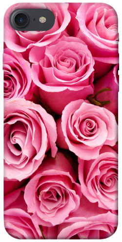 Чехол itsPrint Bouquet of roses для Apple iPhone 7 / 8 (4.7")