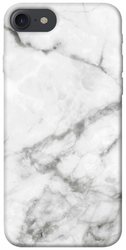 Чехол itsPrint Белый мрамор 3 для Apple iPhone 7 / 8 (4.7")