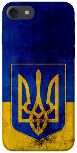 Чехол itsPrint Украинский герб для Apple iPhone 7 / 8 (4.7")