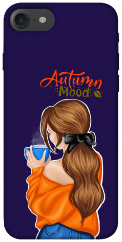 Чохол itsPrint Autumn mood для Apple iPhone 7 / 8 (4.7")