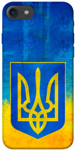 Чехол itsPrint Символика Украины для Apple iPhone 7 / 8 (4.7")
