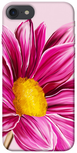 Чехол itsPrint Яркие лепестки для Apple iPhone 7 / 8 (4.7")