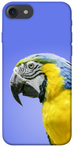 Чехол itsPrint Попугай ара для Apple iPhone 7 / 8 (4.7")