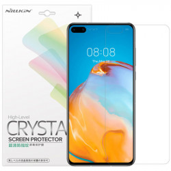 Захисна плівка Nillkin Crystal для Huawei P40