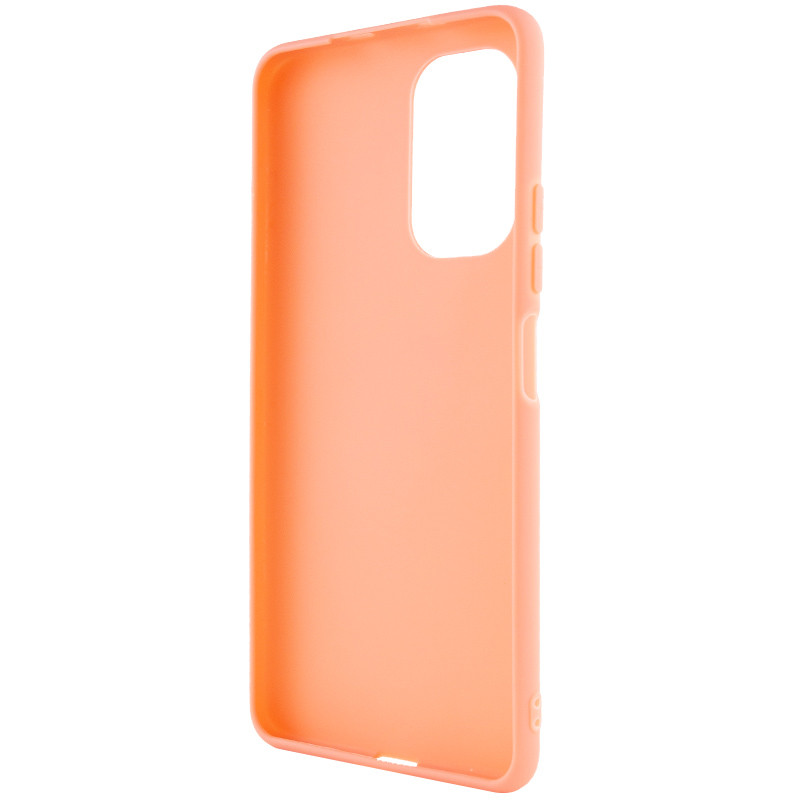 Силіконовий чохол Candy для Xiaomi Redmi Note 10 Pro / 10 Pro Max Фотографія №3 Силіконовий чохол Candy для Xiaomi Redmi Note 10 Pro / 10 Pro Max на малюнкі №3