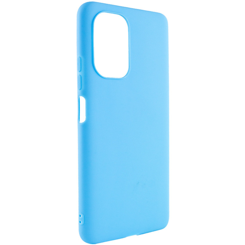 Силіконовий чохол Candy для Xiaomi Redmi Note 11 (Global) / Note 11S на малюнкі №2