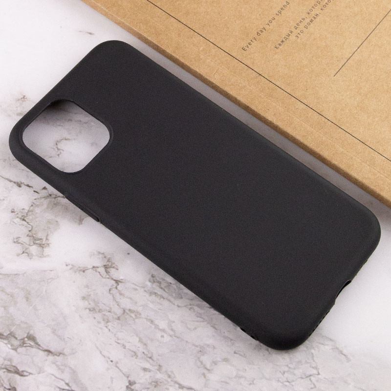 Силиконовый чехол Candy для Apple iPhone 14 Pro Max (6.7) на картинке №4