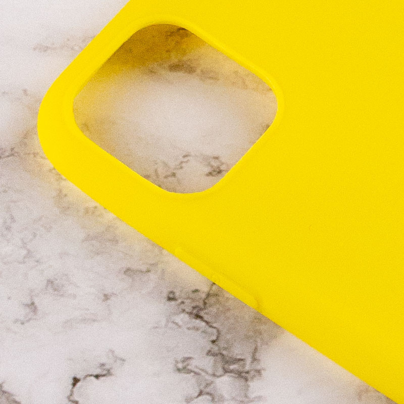 Силіконовий чохол Candy для Apple iPhone 14 Plus (6.7) на малюнкі №3