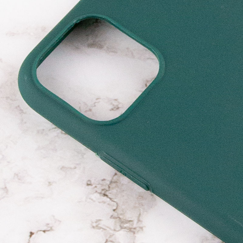 Силіконовий чохол Candy для Apple iPhone 14 Plus (6.7) на малюнкі №3