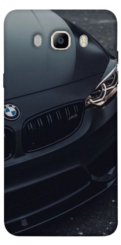 Чохол itsPrint BMW для Samsung J710F Galaxy J7 (2016), авто, купити оптом з доставкою