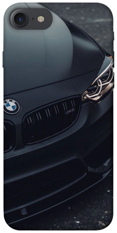 Чехол itsPrint BMW для Apple iPhone 7 / 8 (4.7"), авто, купить оптом с доставкой