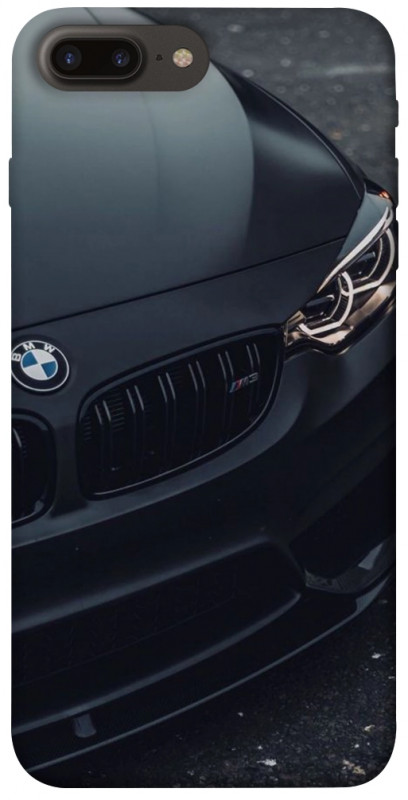 Чехол itsPrint BMW для Apple iPhone 7 plus / 8 plus (5.5"), авто, купить оптом с доставкой