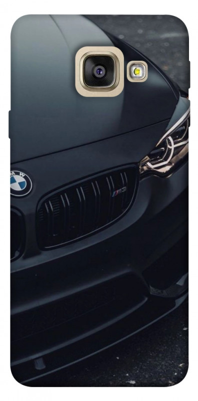 Чехол itsPrint BMW для Samsung A520 Galaxy A5 (2017), авто, купить оптом с доставкой