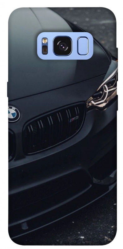 Чехол itsPrint BMW для Samsung G950 Galaxy S8, авто, купить оптом с доставкой