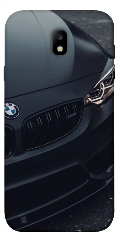 Чехол itsPrint BMW для Samsung J730 Galaxy J7 (2017), авто, купить оптом с доставкой