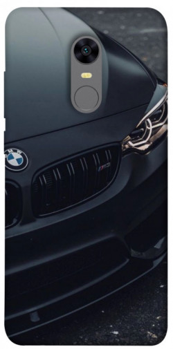 Чохол itsPrint BMW для Xiaomi Redmi 5 Plus / Redmi Note 5 (Single Camera)