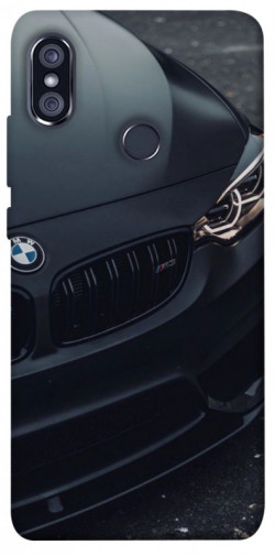 Чехол itsPrint BMW для Xiaomi Redmi Note 5 Pro / Note 5 (AI Dual Camera)