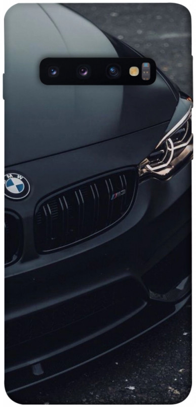 Чехол itsPrint BMW для Samsung Galaxy S10, авто, купить оптом с доставкой