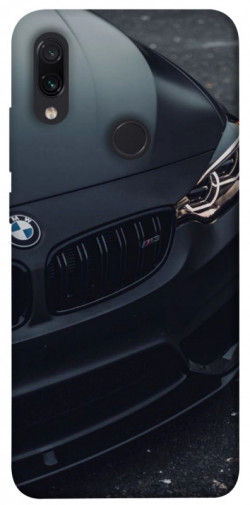 Чехол itsPrint BMW для Xiaomi Redmi Note 7 / Note 7 Pro / Note 7s