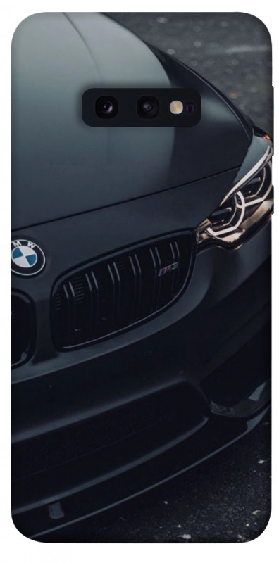 Чехол itsPrint BMW для Samsung Galaxy S10e, авто, купить оптом с доставкой
