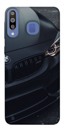Чехол itsPrint BMW для Samsung Galaxy M30