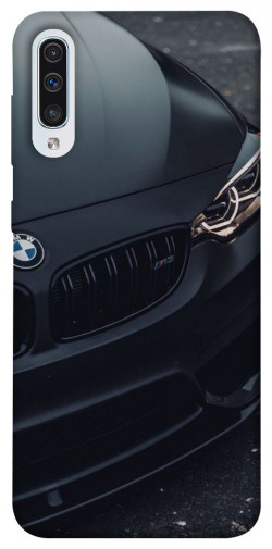 Чехол itsPrint BMW для Samsung Galaxy A50 (A505F) / A50s / A30s