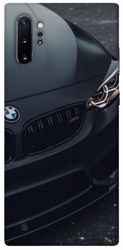 Чохол itsPrint BMW для Samsung Galaxy Note 10 Plus, авто, купити оптом з доставкою