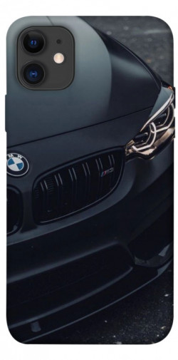 Чехол itsPrint BMW для Apple iPhone 11 (6.1")