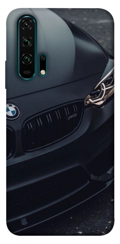 Чехол itsPrint BMW для Huawei Honor 20 Pro, авто, купить оптом с доставкой