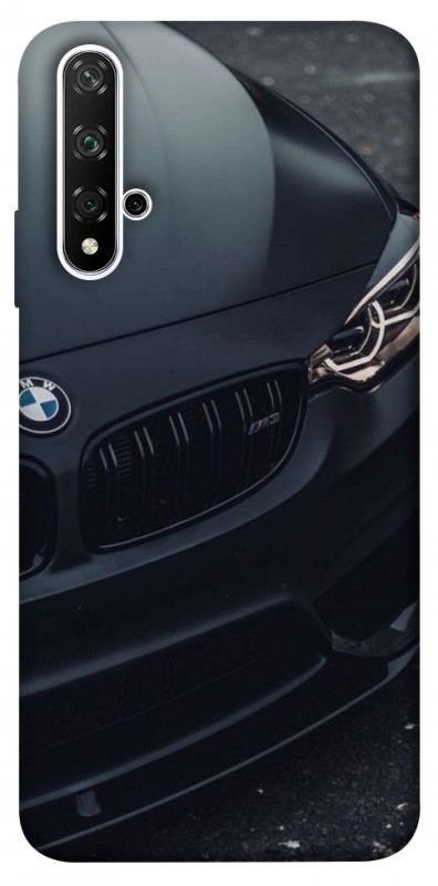 Чехол itsPrint BMW для Huawei Honor 20 / Nova 5T, авто, купить оптом с доставкой