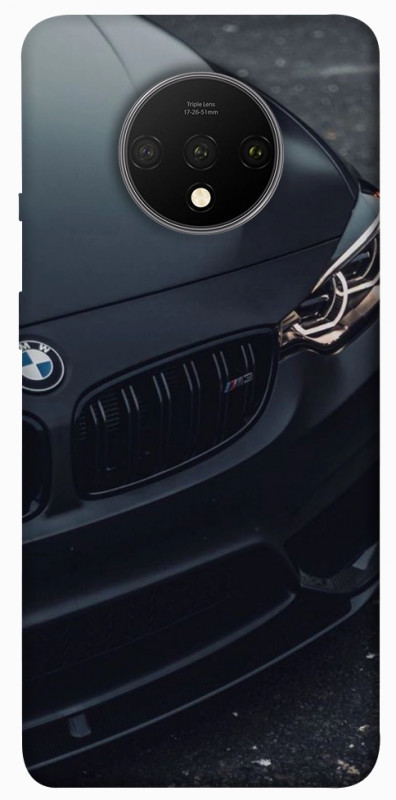 Чохол itsPrint BMW для OnePlus 7T, авто, купити оптом з доставкою