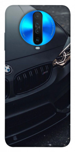 Чехол itsPrint BMW для Xiaomi Redmi K30