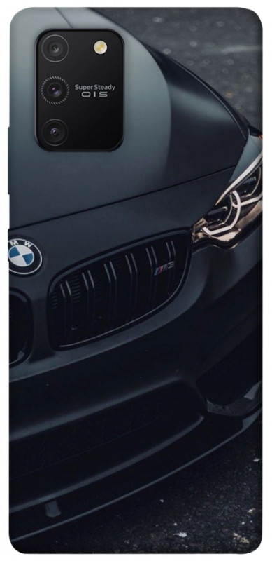 Чехол itsPrint BMW для Samsung Galaxy S10 Lite, авто, купить оптом с доставкой