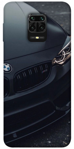 Чехол itsPrint BMW для Xiaomi Redmi Note 9s / Note 9 Pro / Note 9 Pro Max