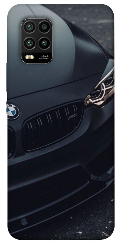 Чехол itsPrint BMW для Xiaomi Mi 10 Lite, авто, купить оптом с доставкой