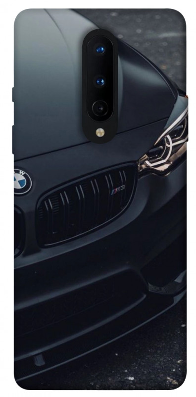 Чохол itsPrint BMW для OnePlus 8, авто, купити оптом з доставкою