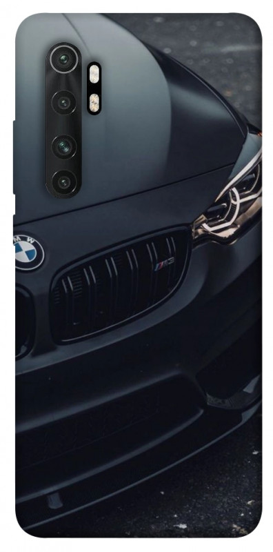 Чехол itsPrint BMW для Xiaomi Mi Note 10 Lite, авто, купить оптом с доставкой