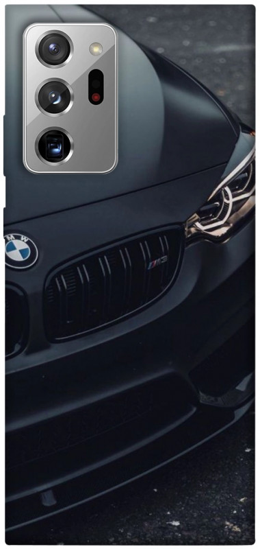 Чохол itsPrint BMW для Samsung Galaxy Note 20 Ultra, авто, купити оптом з доставкою