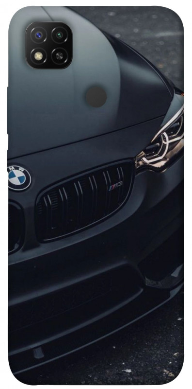 Чехол itsPrint BMW для Xiaomi Redmi 9C, авто, купить оптом с доставкой