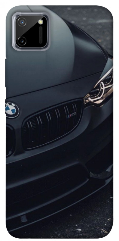 Чехол itsPrint BMW для Realme C11, авто, купить оптом с доставкой