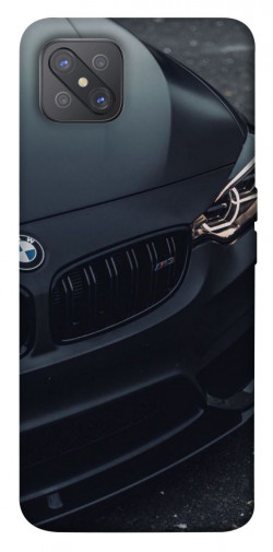 Чохол itsPrint BMW для Oppo A92s