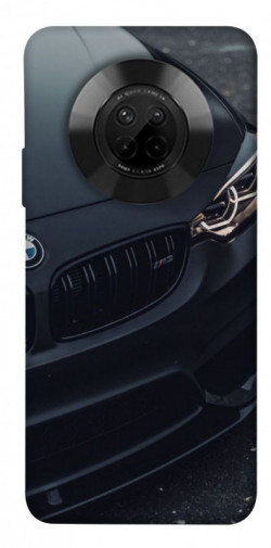 Чехол itsPrint BMW для Huawei Y9a