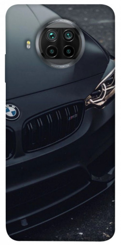 Чехол itsPrint BMW для Xiaomi Mi 10T Lite / Redmi Note 9 Pro 5G