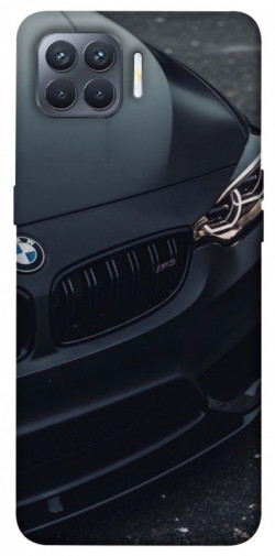 Чохол itsPrint BMW для Oppo Reno 4 Lite