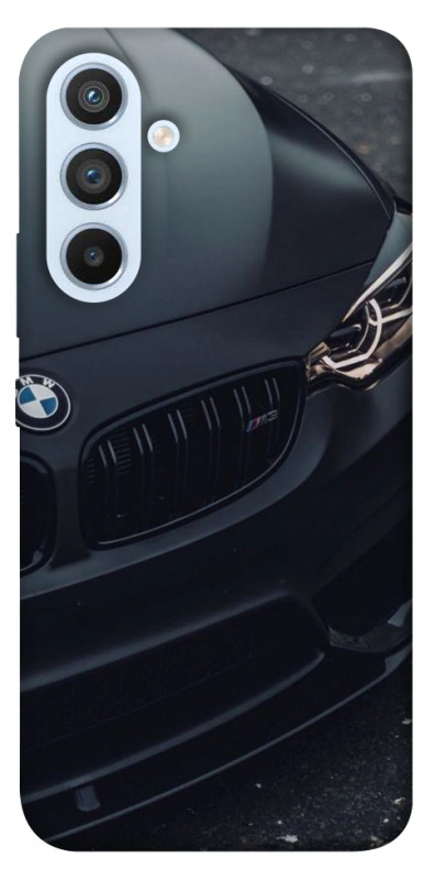 Чехол itsPrint BMW для Samsung Galaxy A54 5G, авто, купить оптом с доставкой