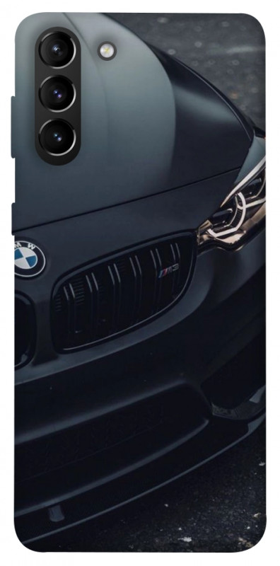 Чехол itsPrint BMW для Samsung Galaxy S21+, авто, купить оптом с доставкой