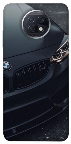 Чехол itsPrint BMW для Xiaomi Redmi Note 9 5G / Note 9T